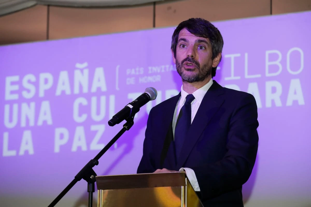 Cultura urge a la Comisión Europea a revisar el borrador del Código de Buenas Prácticas de la IA porque “socava la propiedad intelectual”