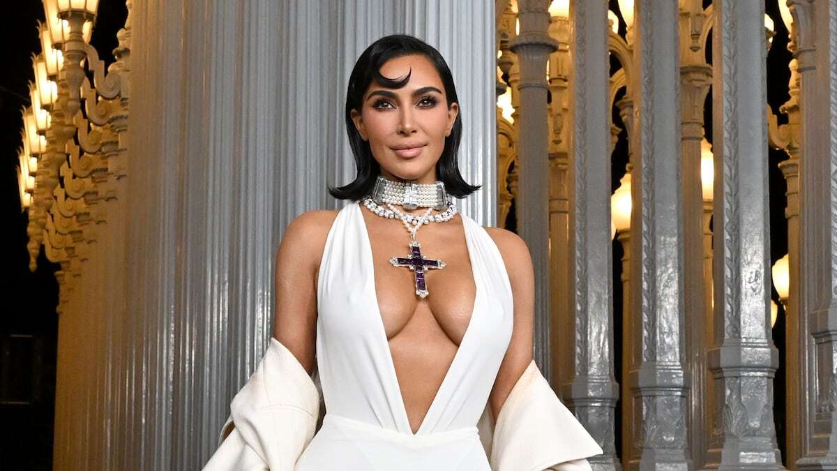 Kim Kardashian y Nike lanzan una marca centrada en las mujeres y que aviva la disputa con Kanye West