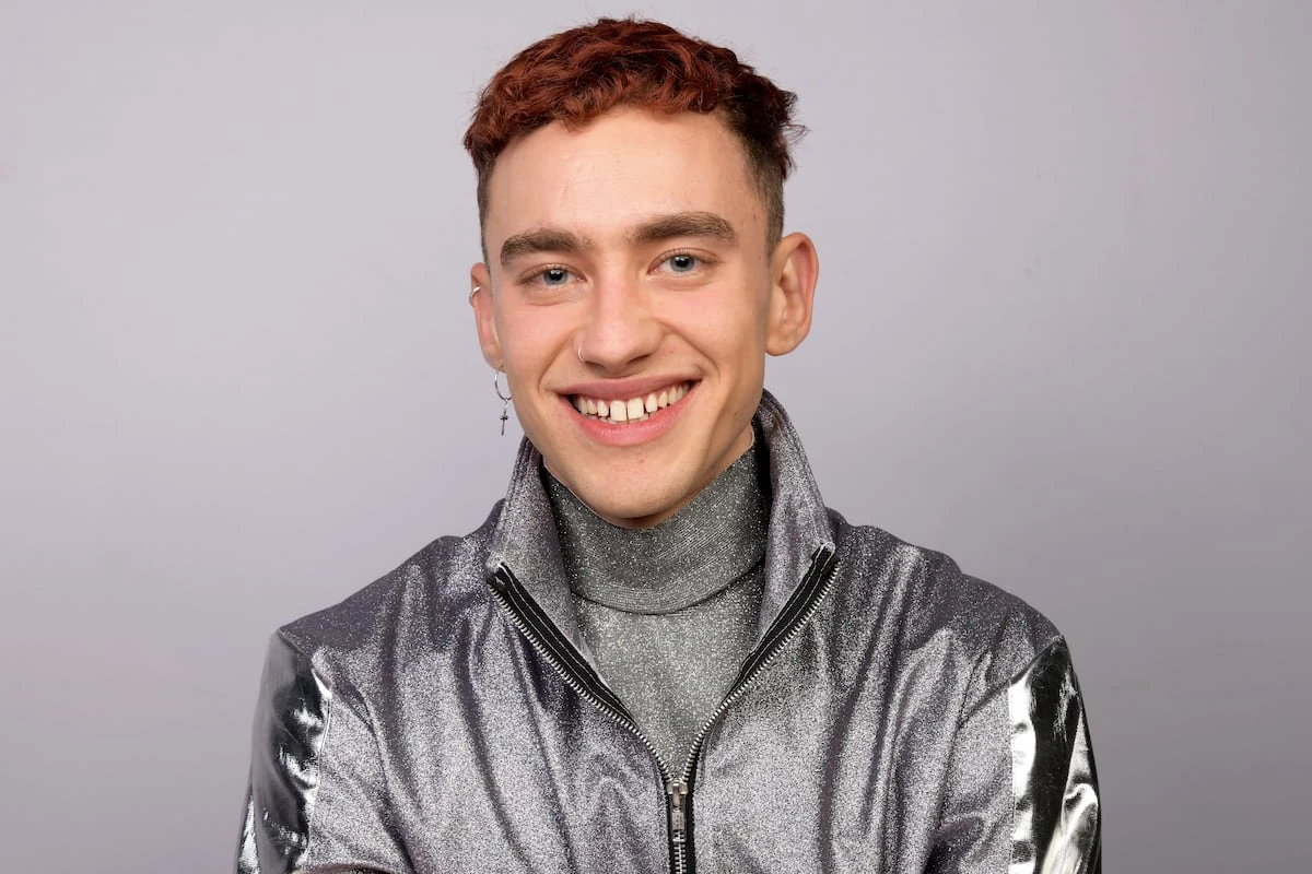 Olly Alexander, la estrella internacional del pop que se atreve a competir en Eurovisión
