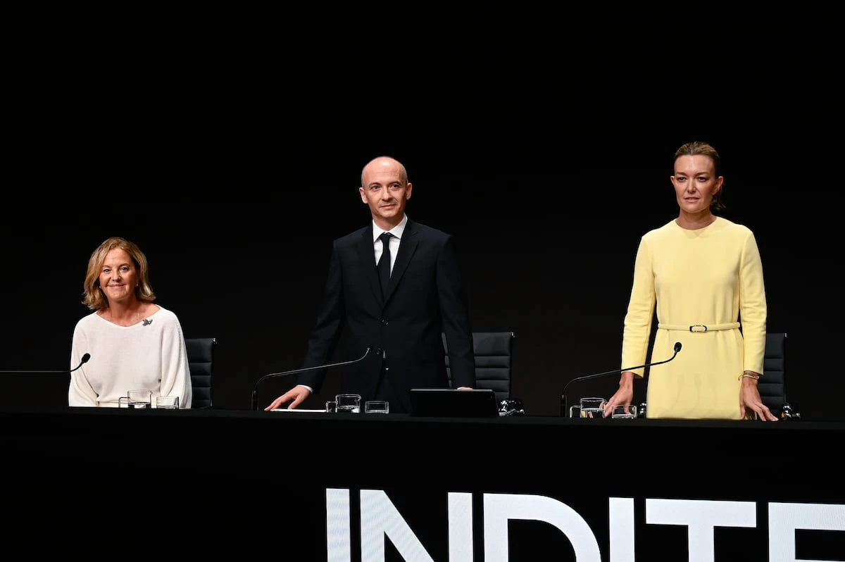 Inditex fija la diversificación como dique ante los aranceles de Trump y los “tiempos complejos”