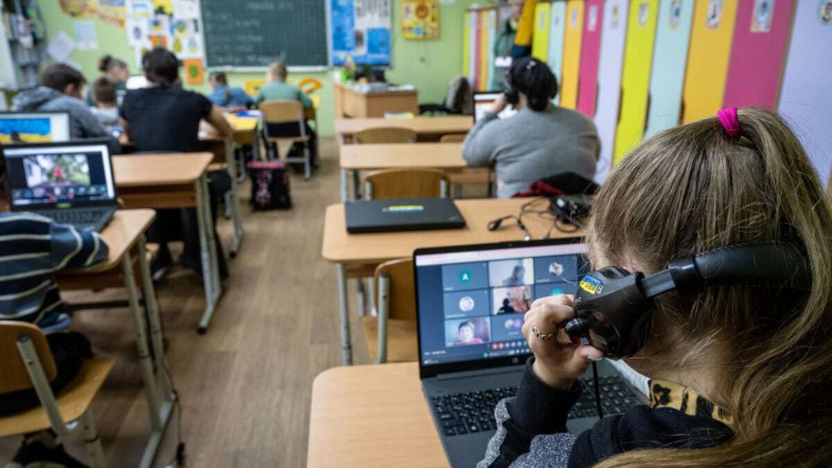 Ni presencial ni ‘online’: el futuro de la educación está en lo híbrido