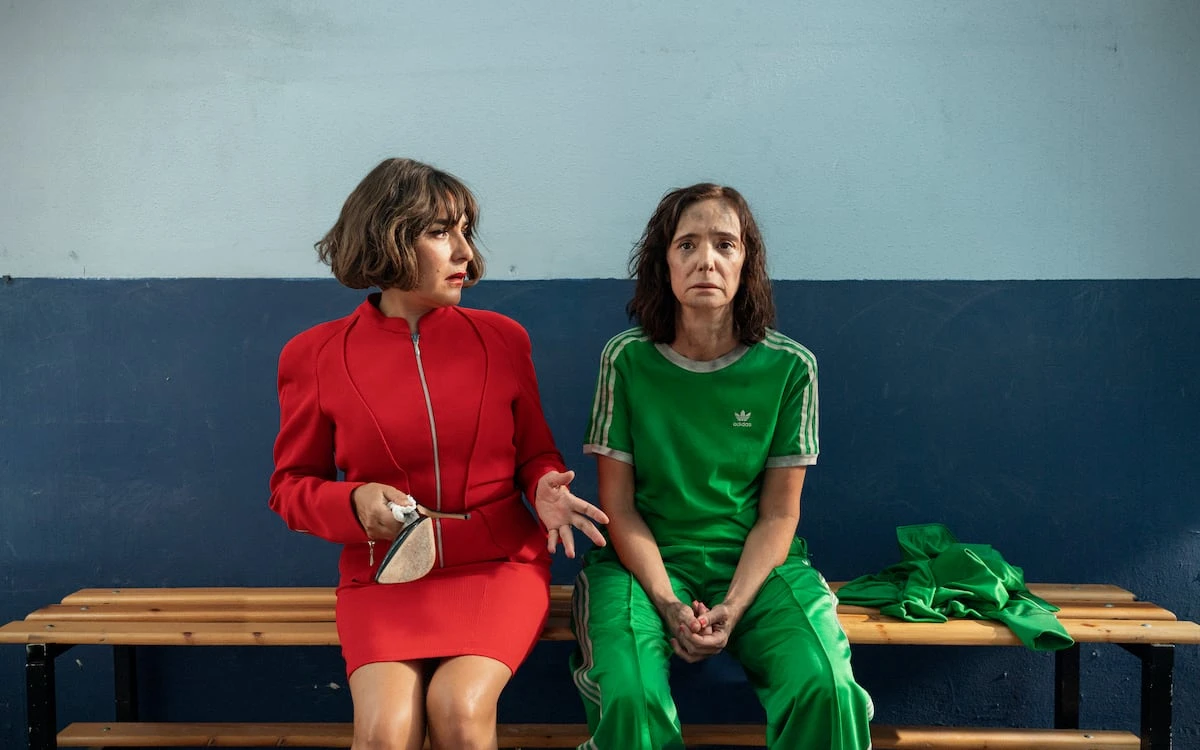 ‘Furia’ o cómo cinco mujeres de más de 50 explotan contra el sistema: “Mostrar sus historias es justicia poética”