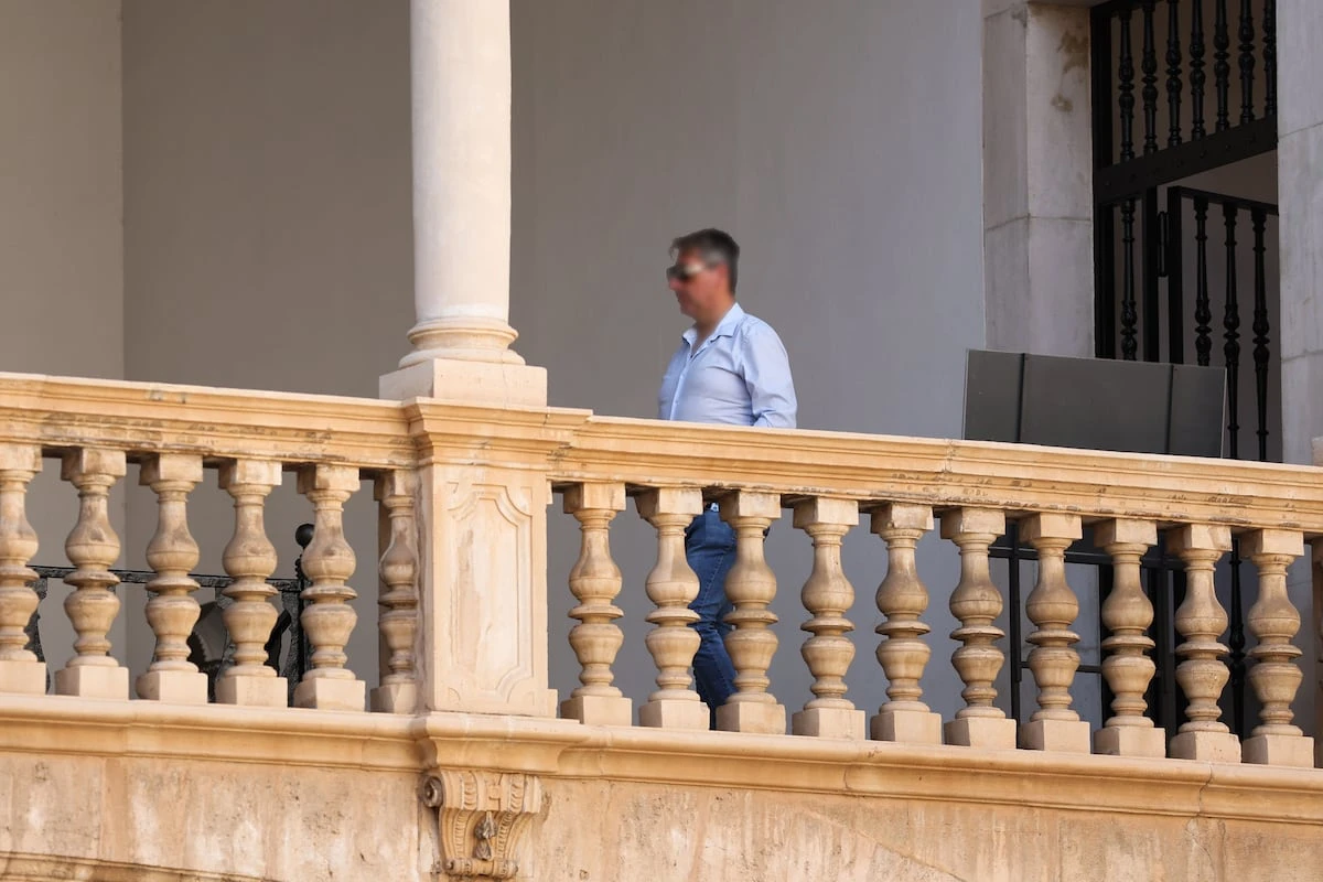 A juicio el acusado de la mayor estafa inmobiliaria de Baleares: “Vivía una vida de lujo”
