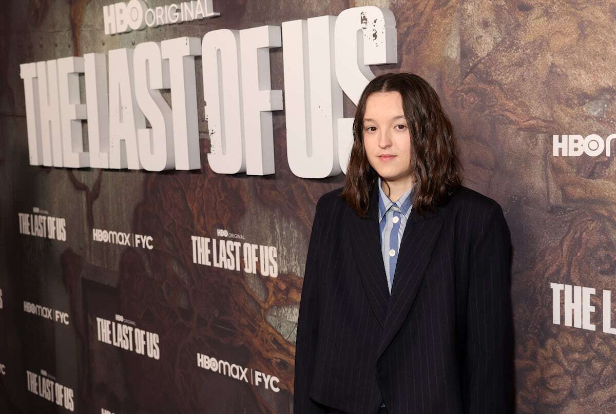 Bella Ramsey revela que le diagnosticaron autismo cuando rodaba ‘The Last of us’