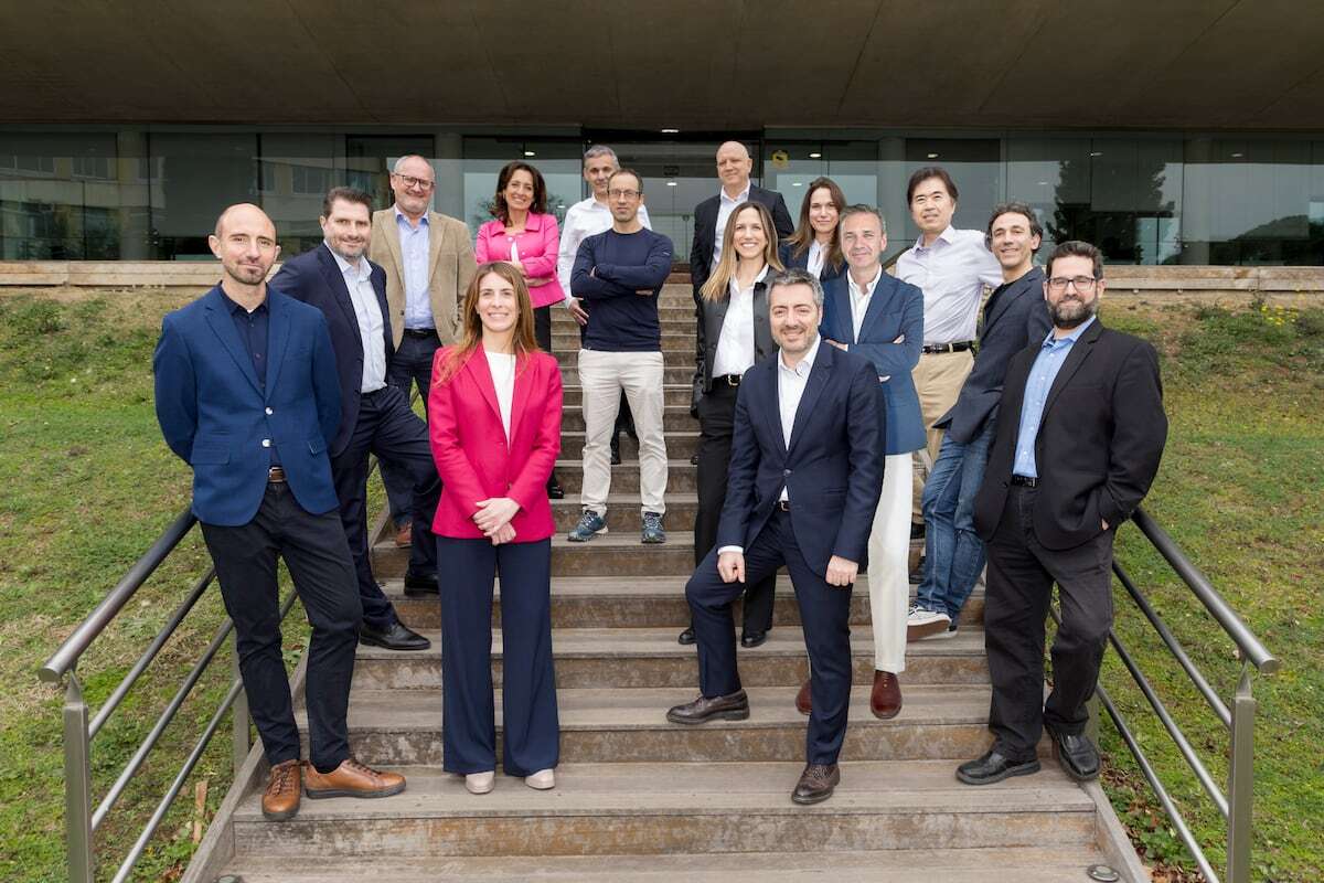 Los chips españoles entran en la carrera tecnológica