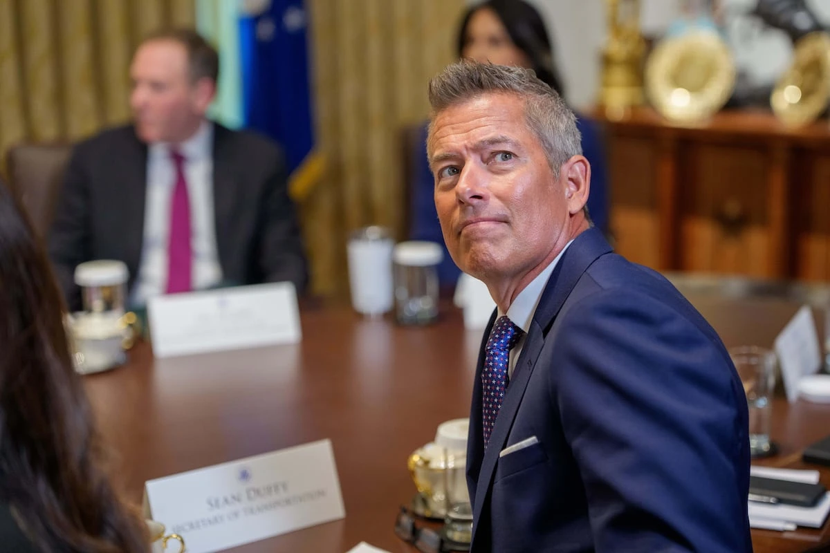 Trump designa jefe interino de la NASA al secretario de Transportes tras rechazar al favorito de Musk