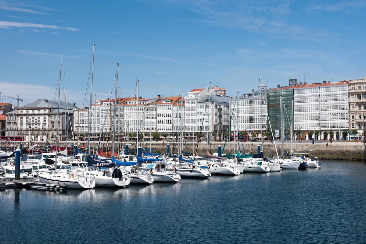 A Coruña será la primera ciudad en una comunidad del PP con controles del precio de alquiler