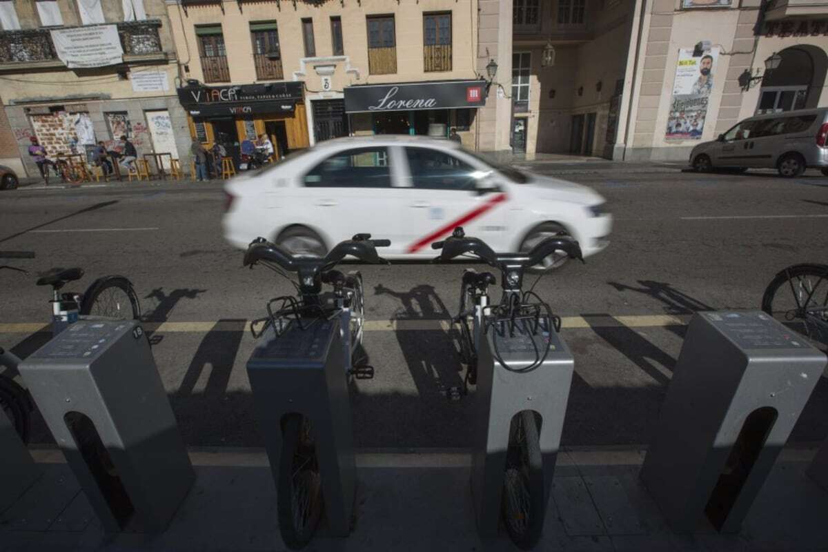 Pedro Sánchez anuncia 40 millones de ayudas estatales para la compra de bicis eléctricas y para expandir sistemas como Bicimad