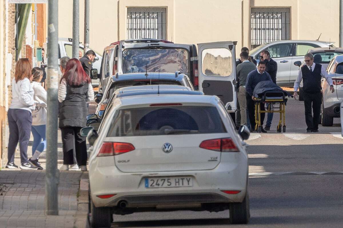 El juez envía a prisión por homicidio doloso al hombre que confesó haber matado a una mujer en Brenes (Sevilla)