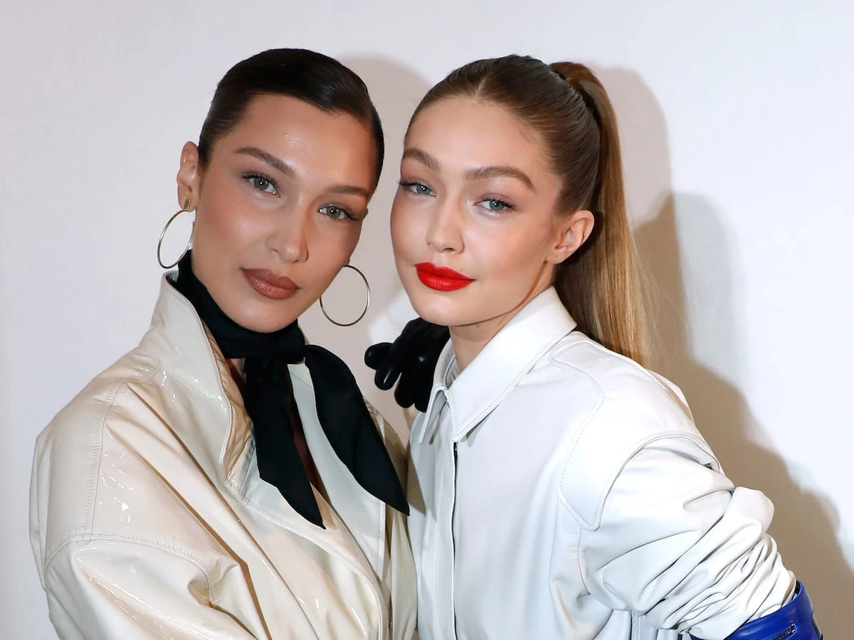 Gigi y Bella Hadid tienen una hermana de 23 años que no conocían: “Hemos acogido con cariño esta inesperada incorporación a la familia”