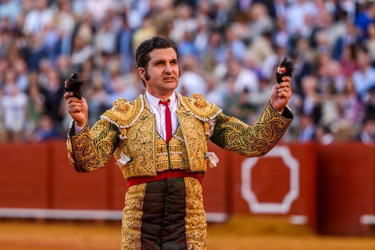 Morante o la inteligencia al servicio del arte