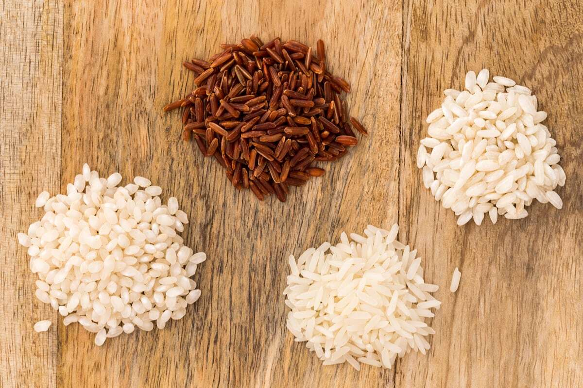 El riesgo del arsénico en los alimentos, ¿conviene lavar el arroz antes de cocinarlo?