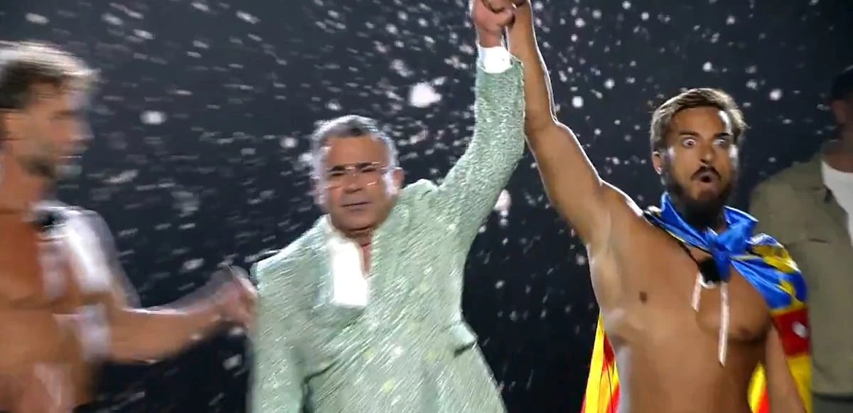 La final de ‘Supervivientes’ con ganador sorpresa arrasa: es la más vista en tres años, pese al mal momento de Telecinco