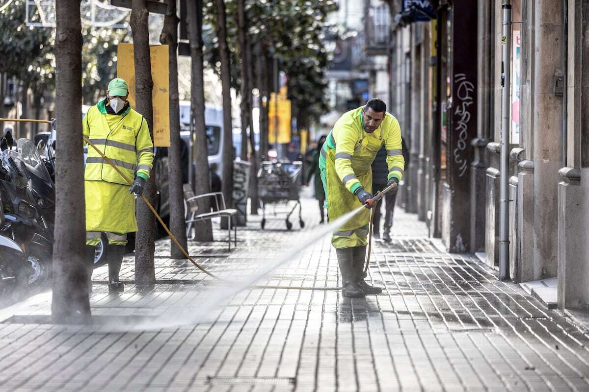 Otra estadística empuja al alza el SMI de 2025: el coste salarial crece un 4%