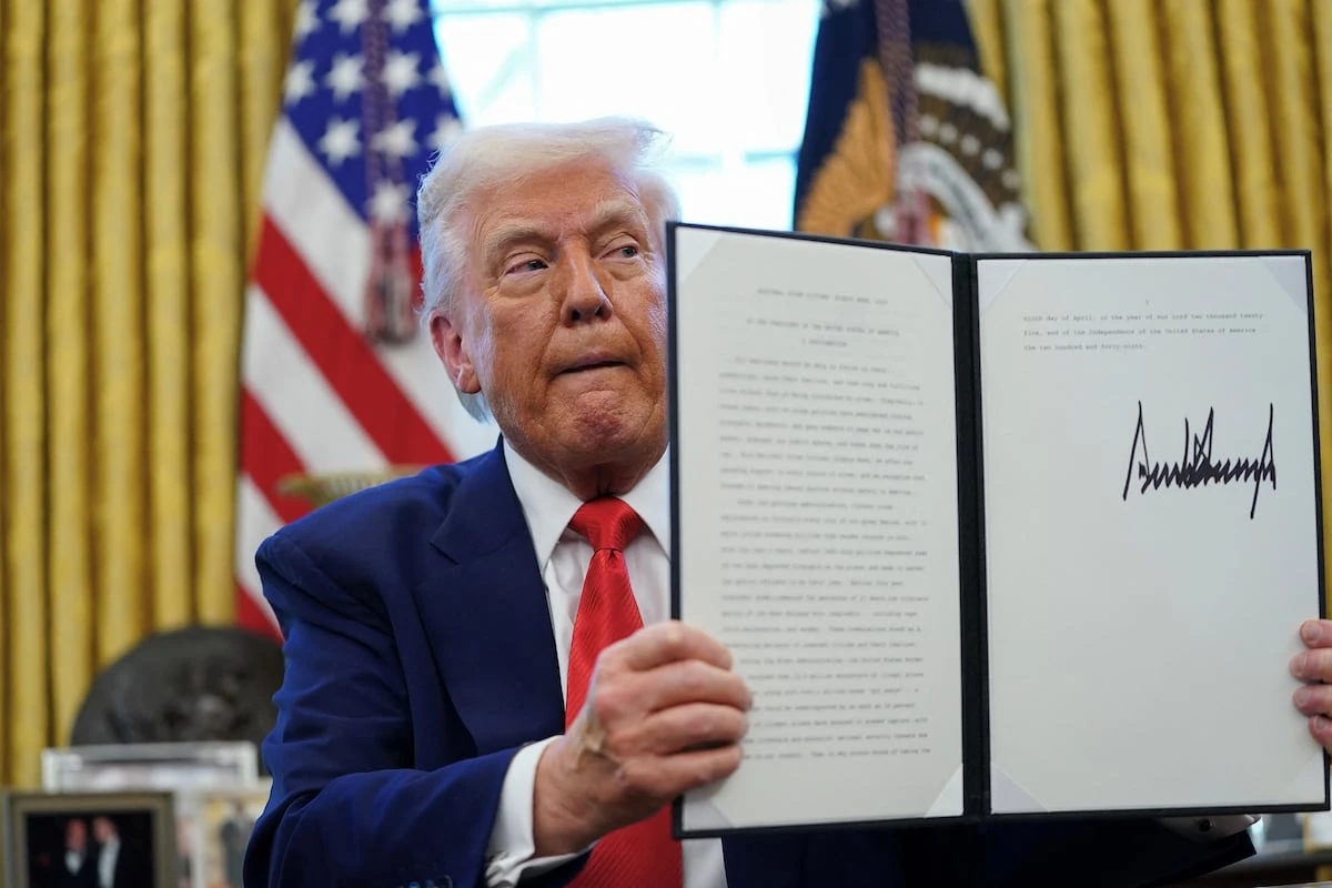 Avalancha de consultas de empresas para esquivar el impacto de los aranceles de Trump