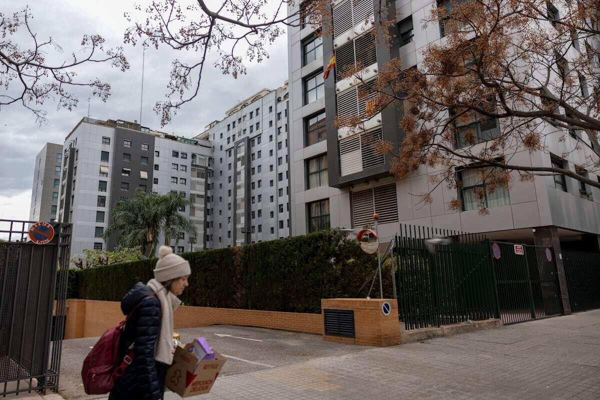 La compraventa de viviendas crece un 20% en julio y los préstamos hipotecarios suben un 31%, según notarios