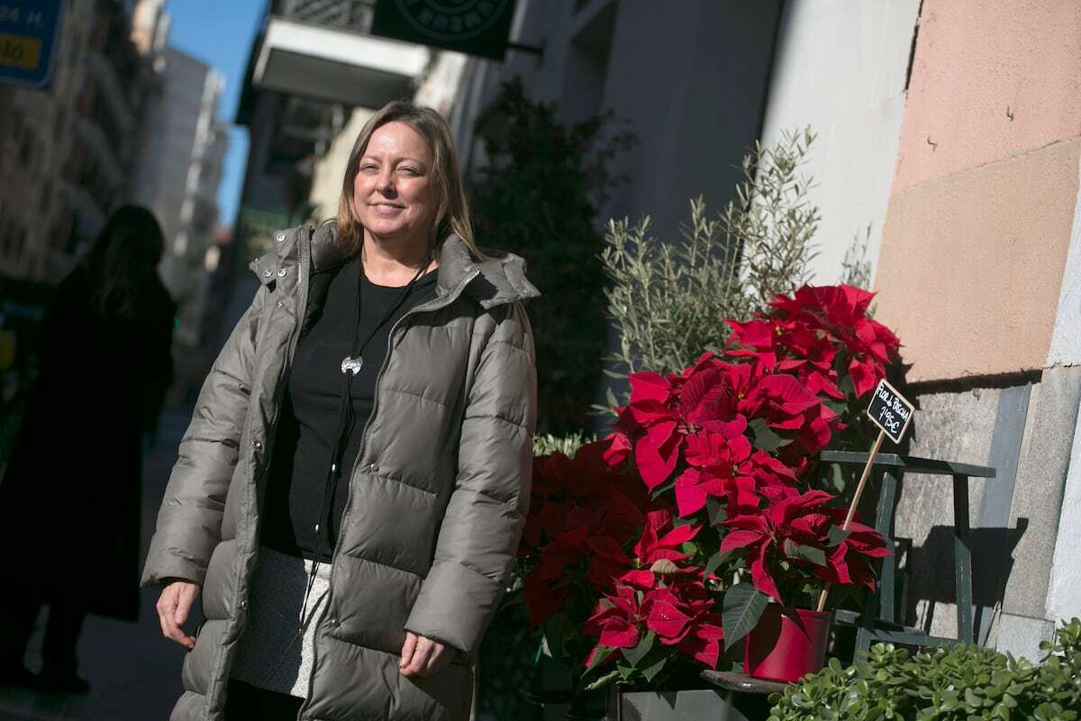 El estrés navideño tiene rostro de mujer: “Hay una parte de la población que está de vacaciones y otra que no”