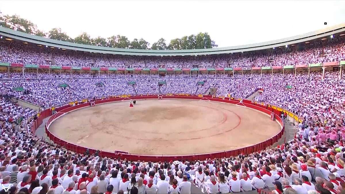 Comienza San Fermín, una sobrevalorada feria del toro