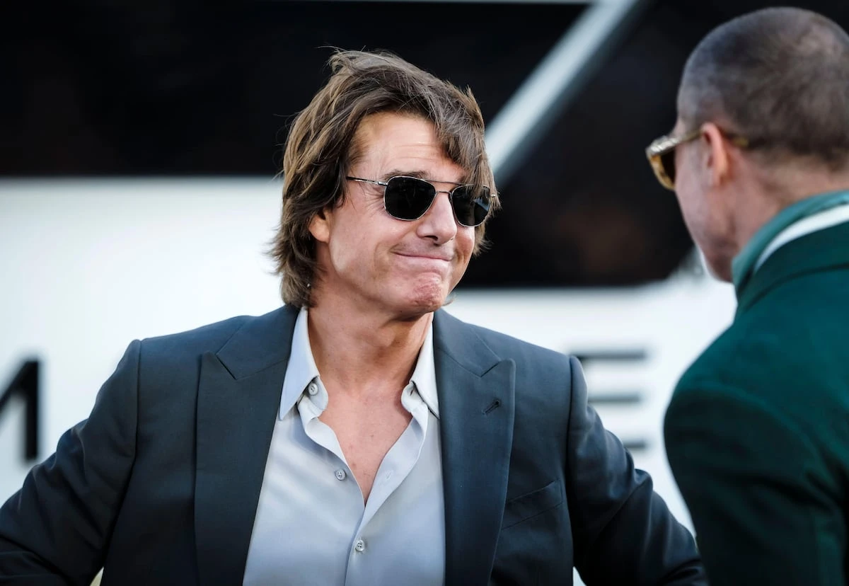Fin a la disputa entre Tom Cruise y Oasis después de que los Gallagher afirmaran que le “odiaban” y le llamaran “bastardo” y “cabrón”