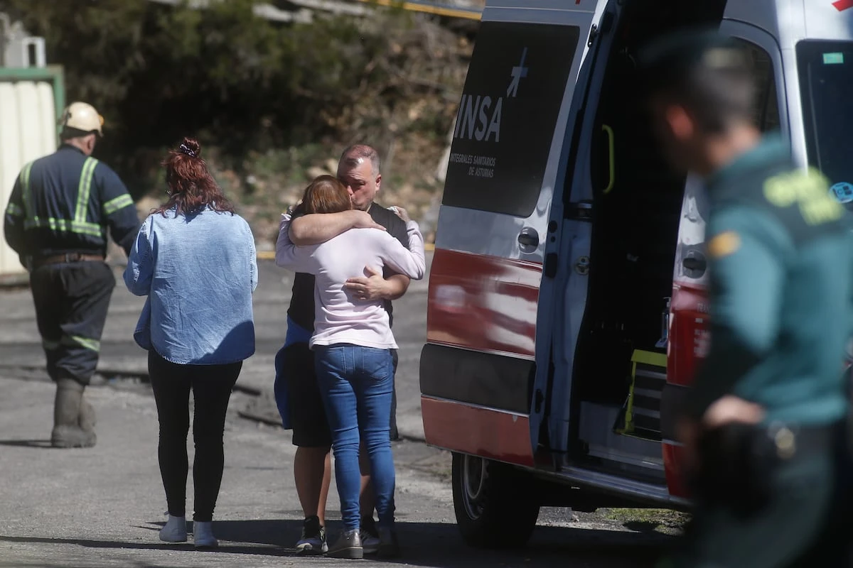 Las empresas reconocen que en un tercio de los accidentes laborales no habían hecho la evaluación de riesgos