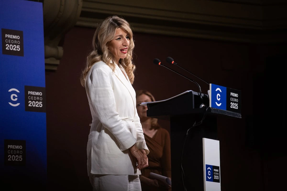 La ley que elimina el despido automático por incapacidad permanente entra en vigor este jueves 1 de mayo