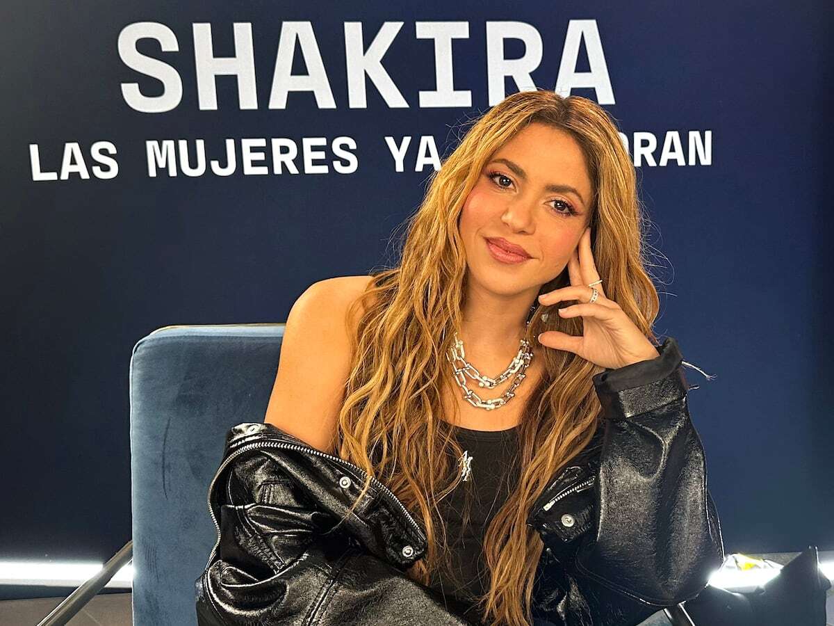 Shakira acusa a Hacienda de manipular y de querer “quemarla en la hoguera pública”