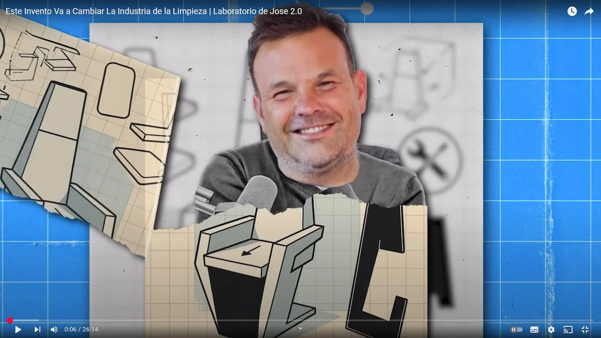 Los directivos saltan a la pequeña pantalla para acercarse al cliente