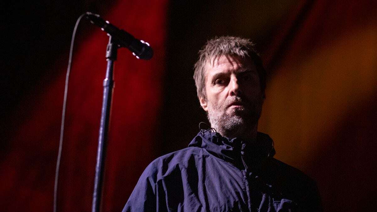 Liam Gallagher está “en plena caída”: artritis, psoriasis y una enfermedad autoinmune