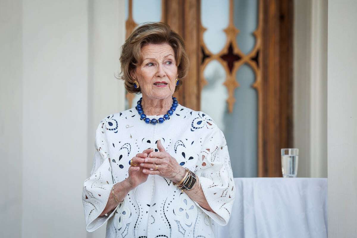 La reina Sonia de Noruega será intervenida para implantarle un marcapasos tras sufrir un problema cardíaco