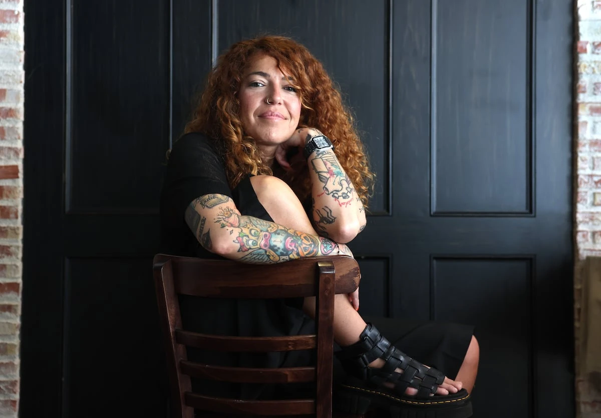 Sofía Cristo: “Me arrepiento enormemente de haberle ofrecido droga a infinidad de personas. He sido un peligro para la salud pública”