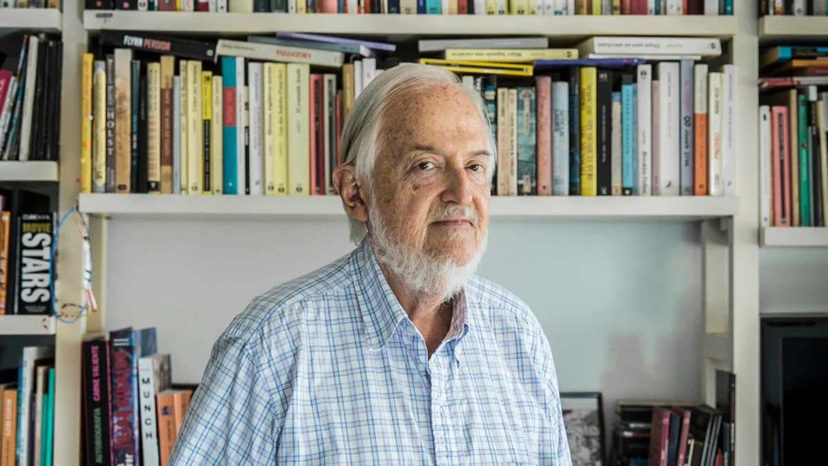 Muere Daniel Divinsky, el histórico editor argentino de ‘Mafalda’