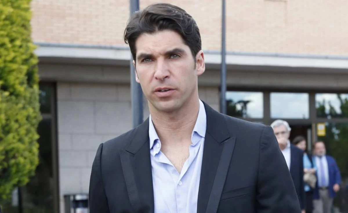 Cayetano Rivera Ordóñez, María León y otros famosos españoles que han sido detenidos