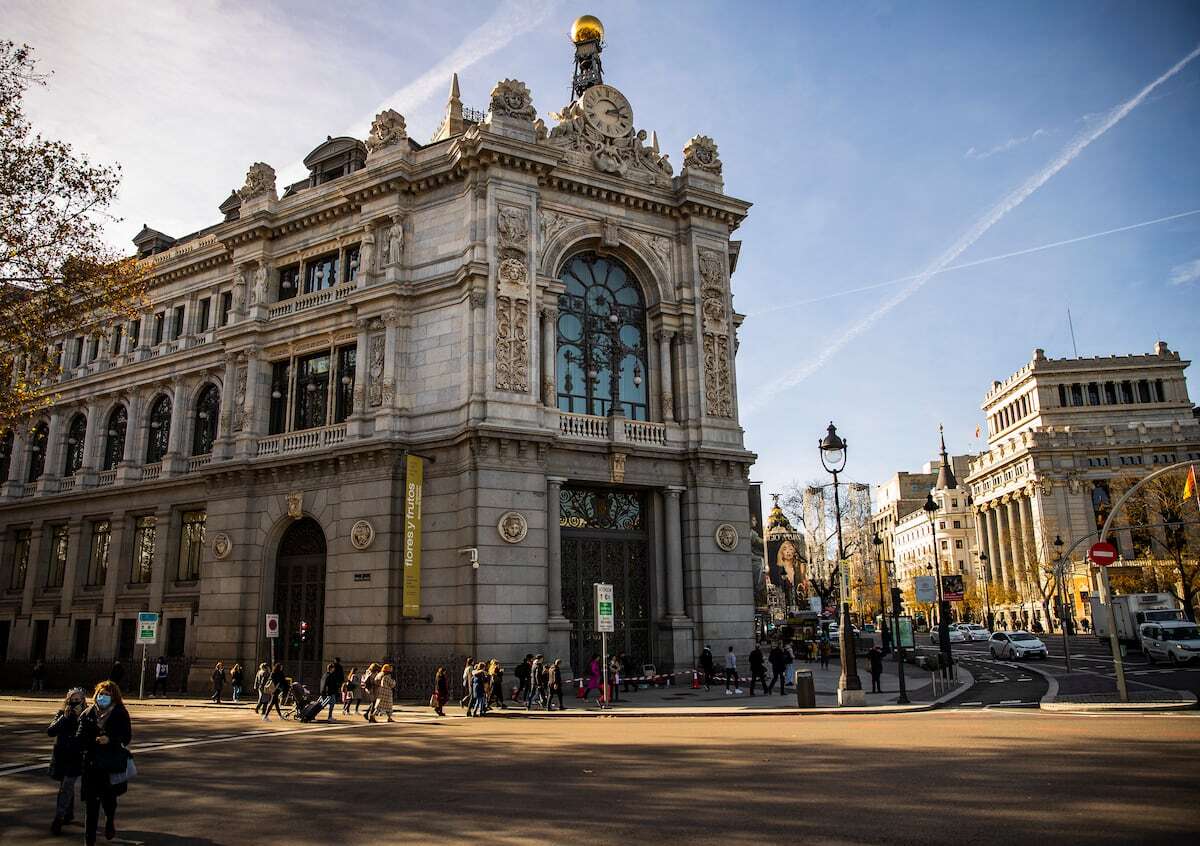 La Fiscalía pide que el Banco de España entregue al Congreso información sobre los beneficios extraordinarios del sector