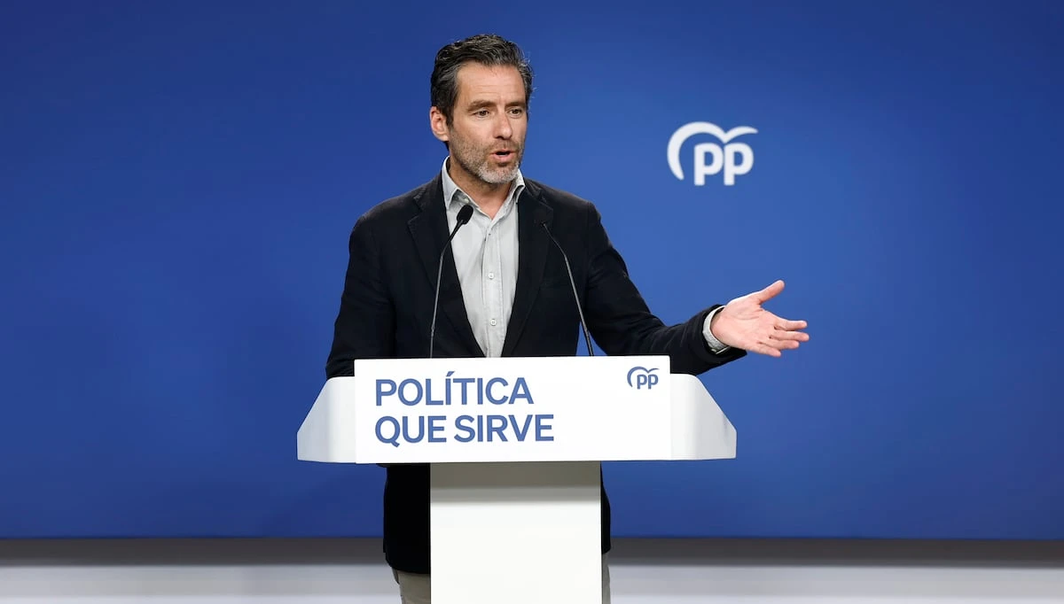 Génova admite tras la manifestación que Sánchez aguantará hasta 2027 y evita el choque con Ayuso
