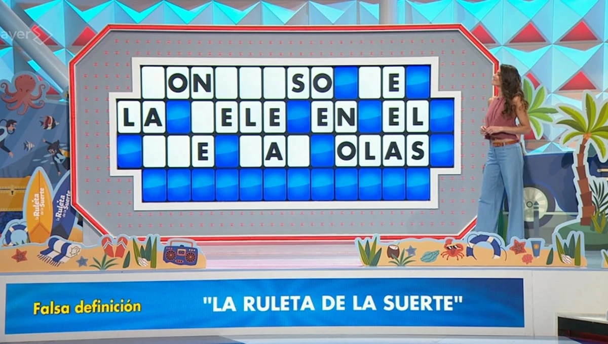 Desconectar mientras compras vocal: por qué el verano es buen momento para los concursos diarios