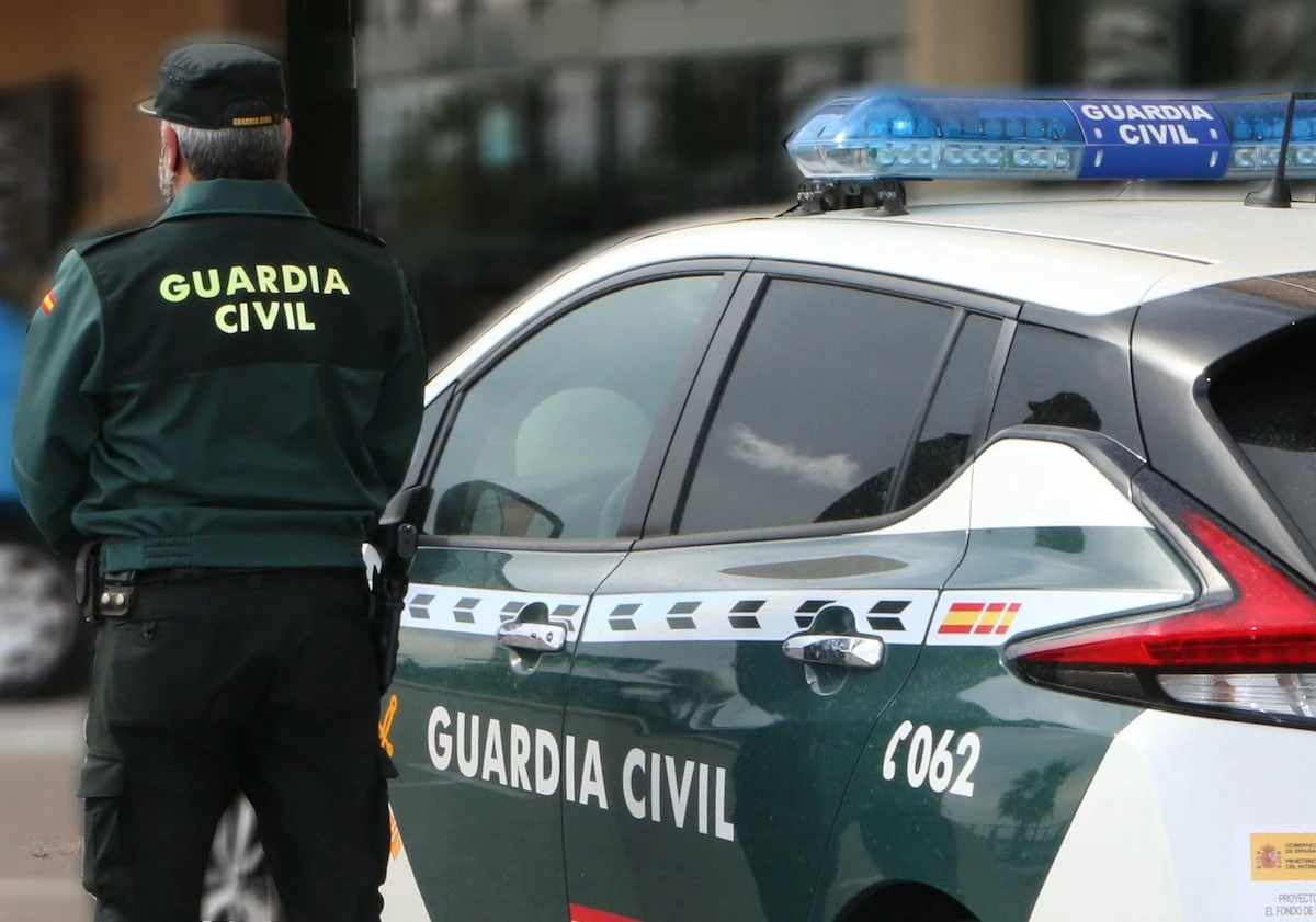 Detenido un hombre por matar a su hijo de 37 años de un tiro en Escalona (Toledo)