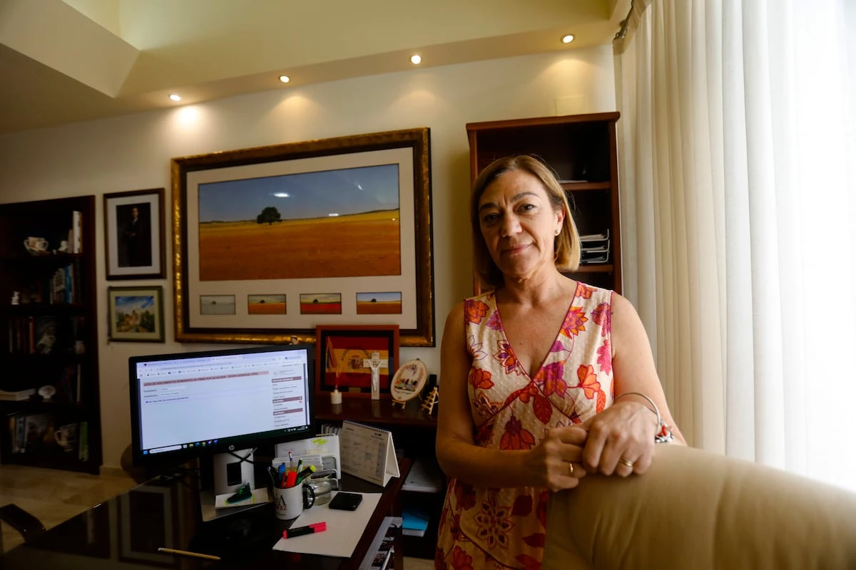 Seve González, alcaldesa de Jumilla: “Vamos a priorizar nuestras tradiciones y nuestra identidad”