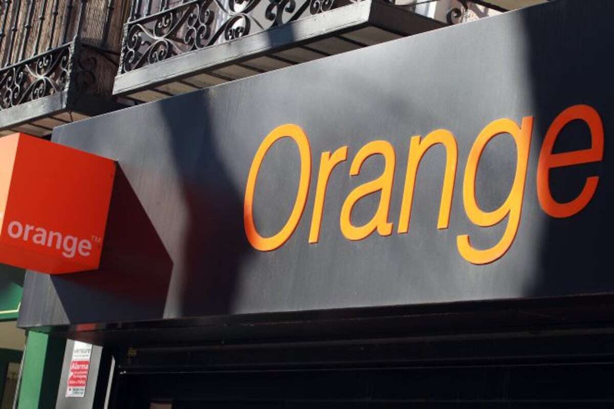 Orange también aumentará sus tarifas en enero hasta 6 euros al mes