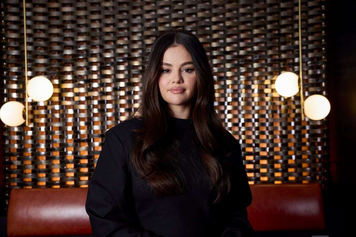 Selena Gomez desvela que no puede tener hijos a causa de sus problemas de salud