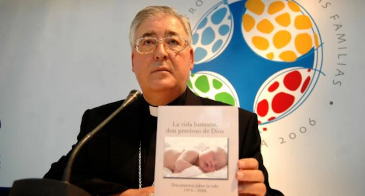 Derechos Sociales denuncia ante la Fiscalía las palabras del Obispo Reig Pla sobre las personas con discapacidad