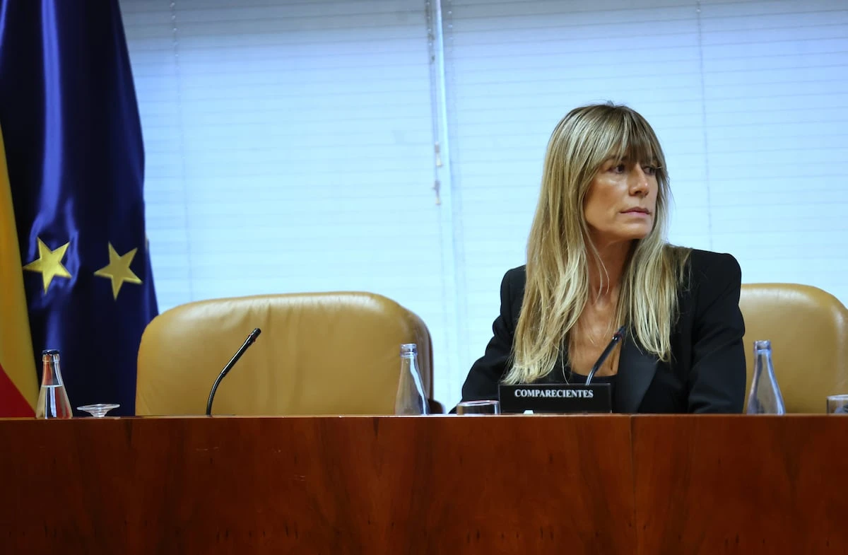 Aldama, en un audio que la UCO no incluyó en su informe: “Quieren vincular la operación de Air Europa con Begoña, nada es verdad”