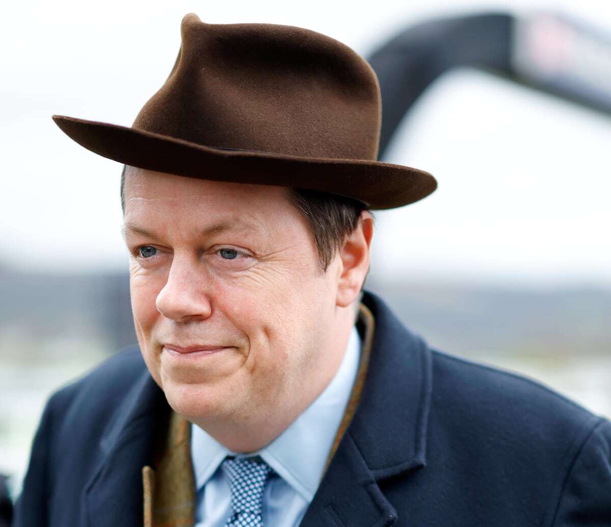 Tom Parker Bowles, el hijo de la reina Camila experto en comida palaciega: “Carlos III es un héroe gastronómico adelantado a su tiempo”