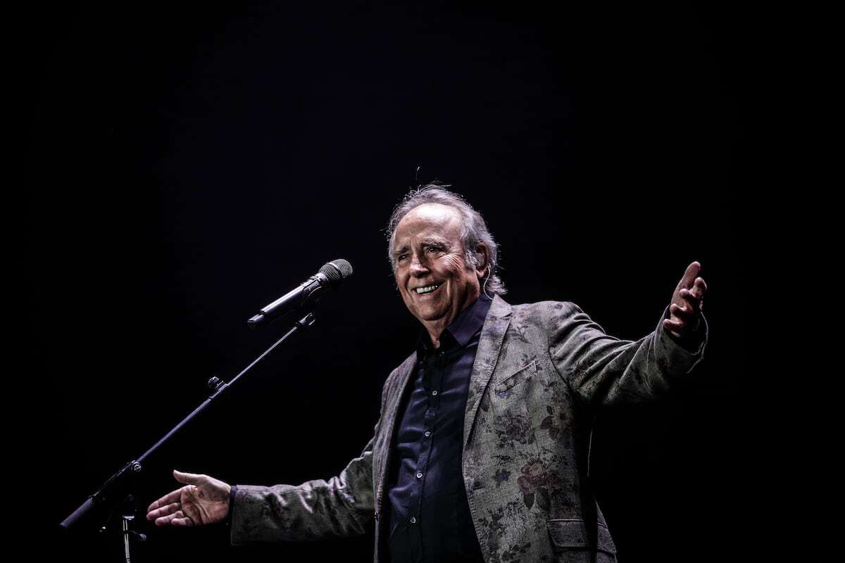 Nino Bravo, Serrat, ‘Hola, don Pepito’ y ‘Bella ciao’: la UE elige su ‘playlist’ oficial