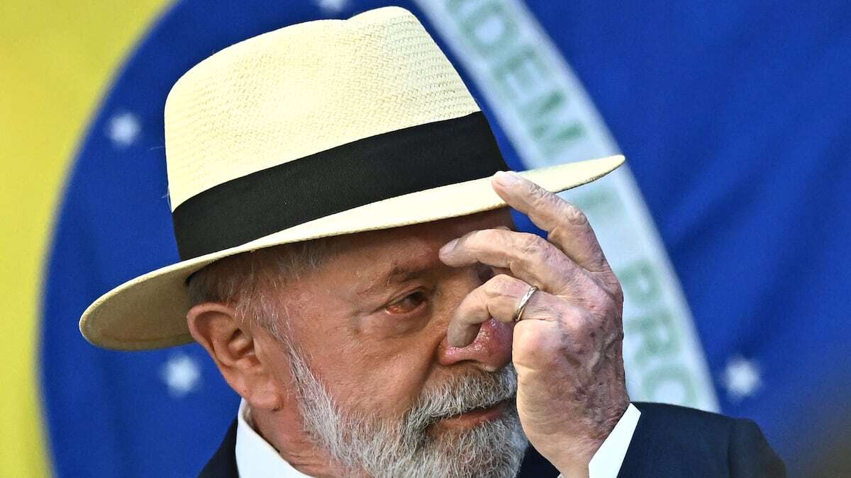 Lula sufre para gobernar Brasil tras su espectacular resurrección política