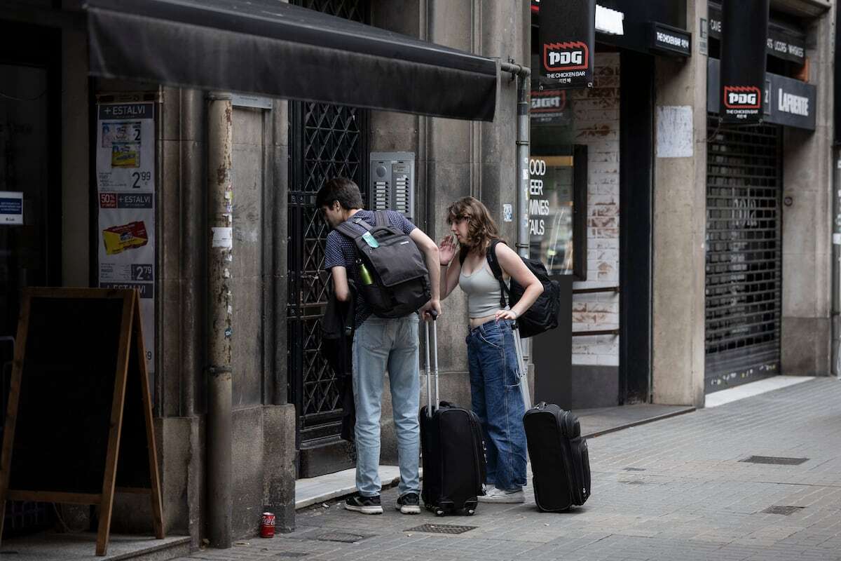 Vivienda abre a consulta pública la orden que regulará los alquileres de temporada y alojamientos de corta duración