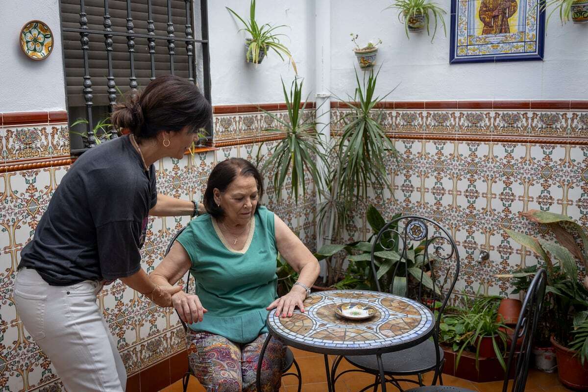 La crisis de salud pública por los mosquitos en Andalucía: “El virus del Nilo nos ha partido la vida”