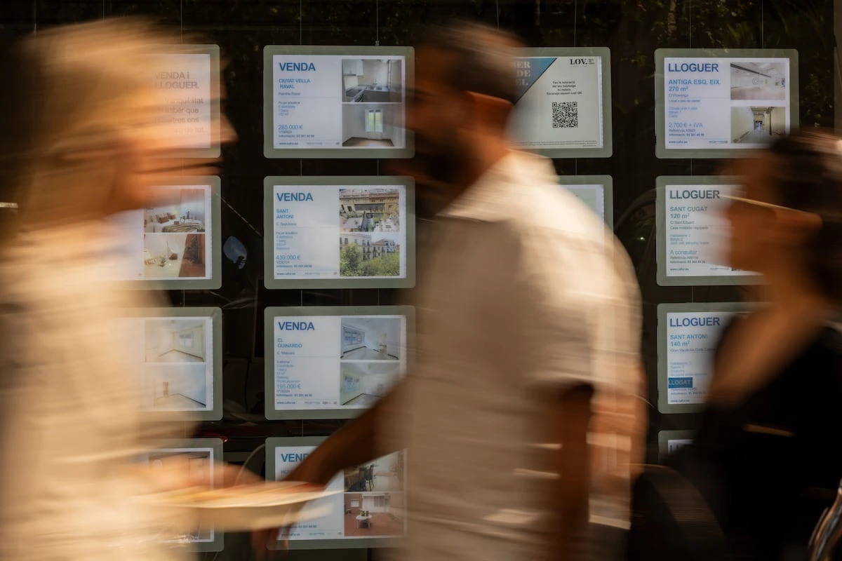 El Congreso debatirá una proposición para atajar la discriminación residencial con los extranjeros