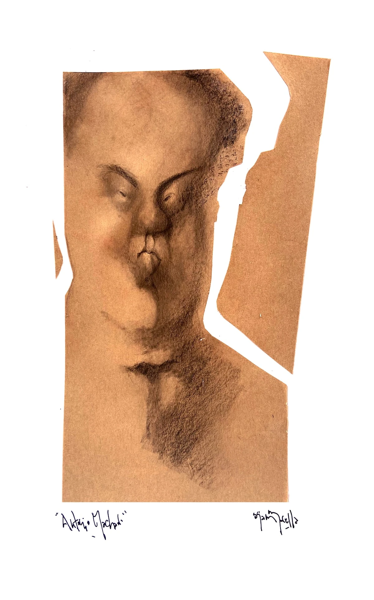Sciammarella: Antonio Machado, poeta