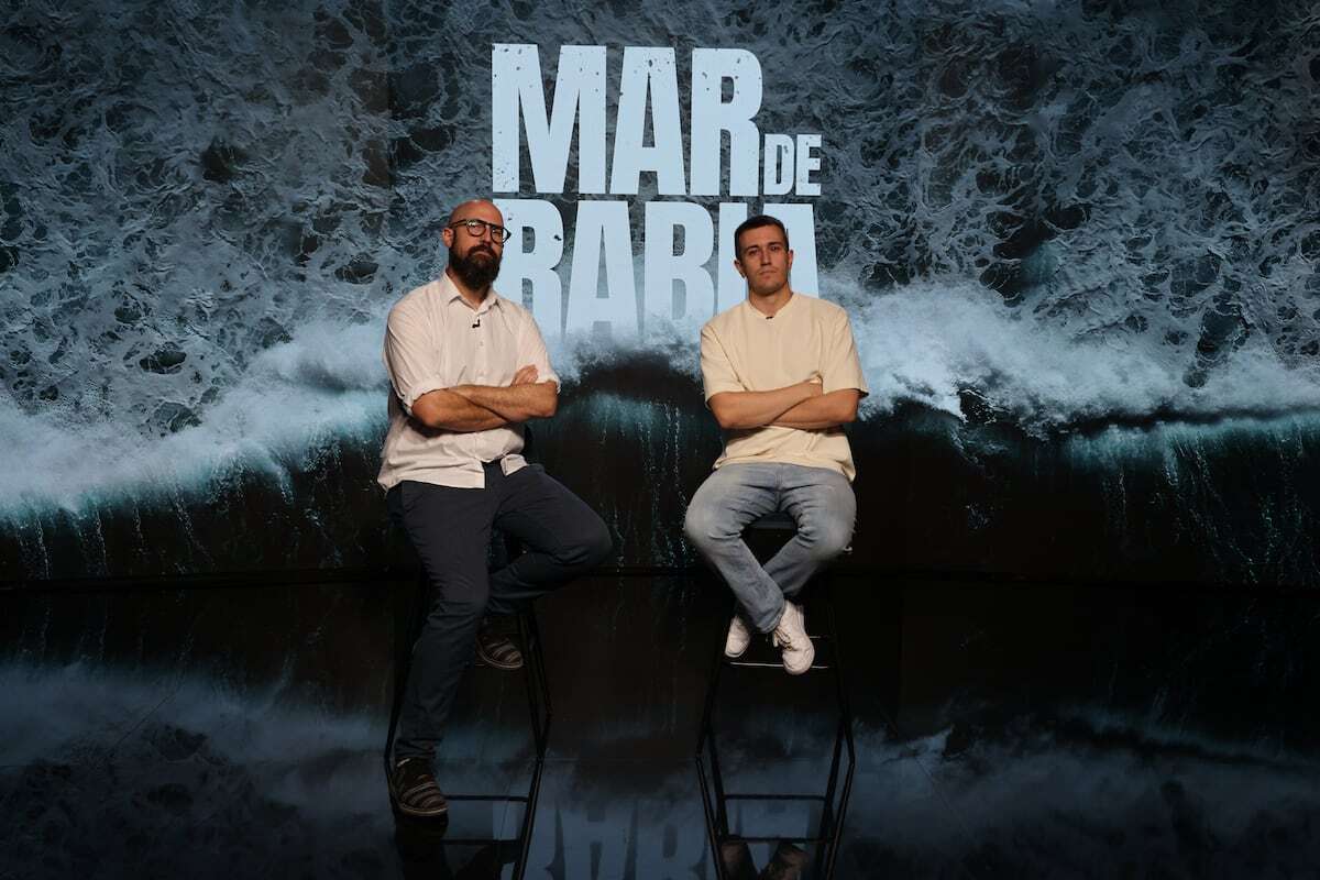 ‘Mar de rabia’: la historia de dos pueblos ‘secuestrados’ por el narcotráfico