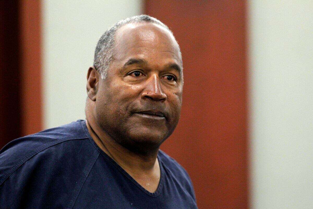 La herencia de O. J. Simpson: cuatro hijos, un proceso legal y una larga deuda de 114 millones con los familiares de los fallecidos